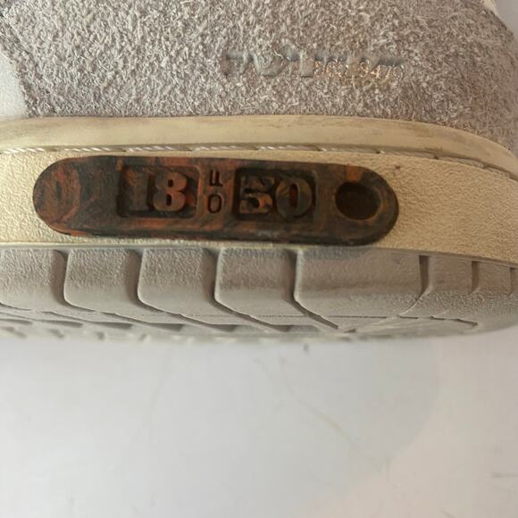 Nike Off White X Dunk Low Lot 18 Of 50 Shoes Men's Size 10 - Picture 9 of 14